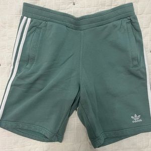 Mens Adidas Shorts